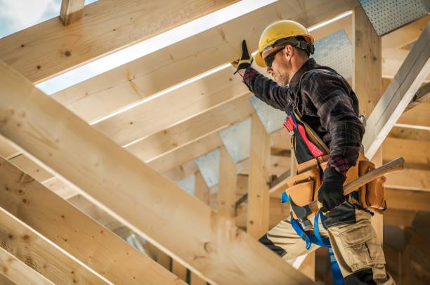 Best Roof Maintenance Services  in Fairfield, CA