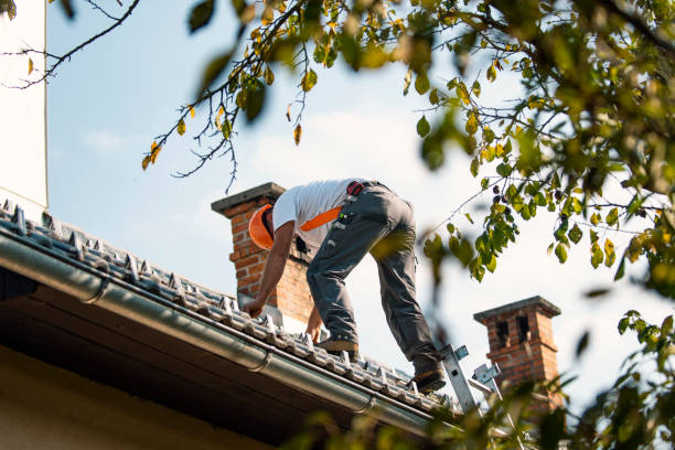 Gutter Installation and Roofing in Fairfield, CA