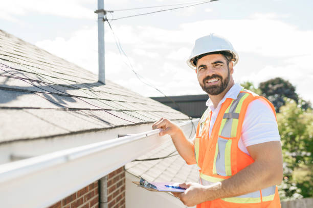 Best Roofing Contractor Near Me  in Fairfield, CA