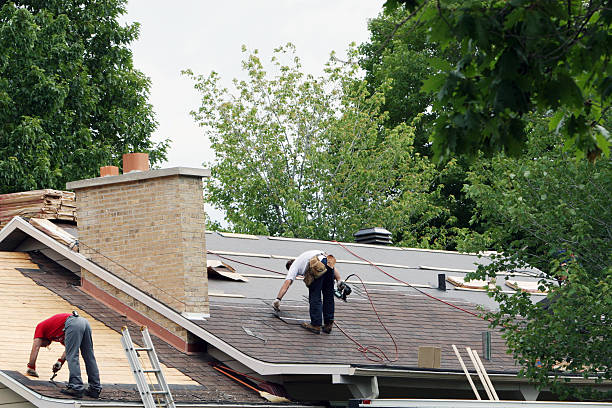 Best Best Roofing Contractors  in Fairfield, CA