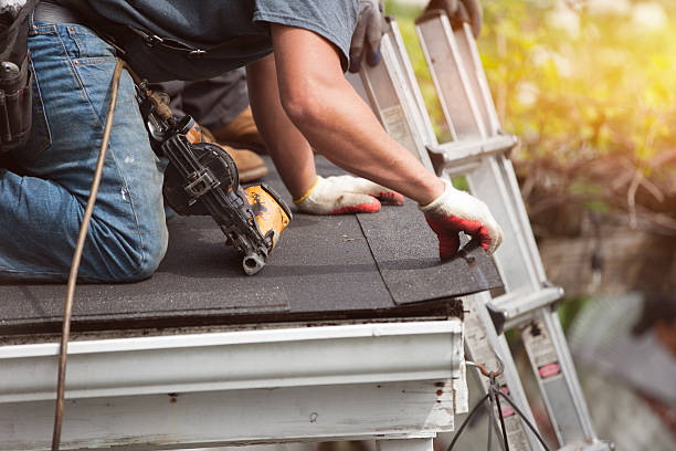 Tile Roofing Contractor in Fairfield, CA