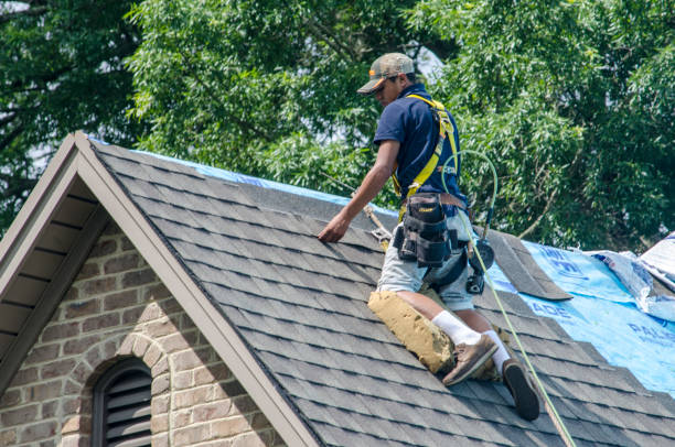 Tile Roofing Contractor in Fairfield, CA